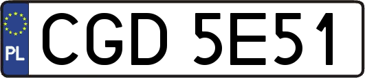 CGD5E51