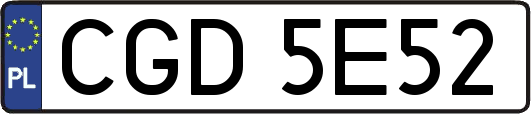 CGD5E52