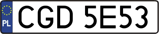 CGD5E53