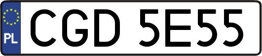 CGD5E55