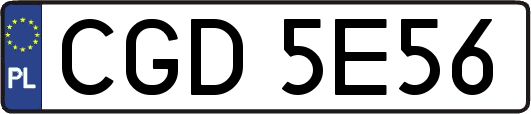 CGD5E56