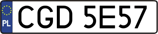 CGD5E57