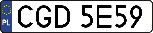 CGD5E59