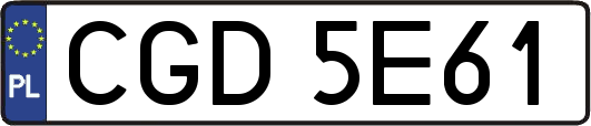 CGD5E61
