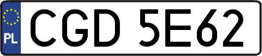 CGD5E62