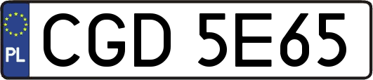 CGD5E65