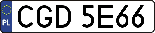 CGD5E66