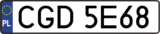 CGD5E68