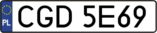 CGD5E69