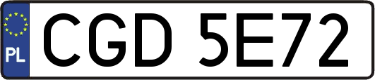 CGD5E72