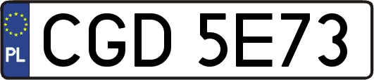 CGD5E73