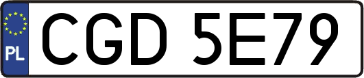 CGD5E79