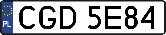 CGD5E84