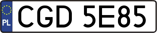 CGD5E85
