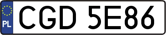 CGD5E86
