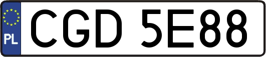 CGD5E88