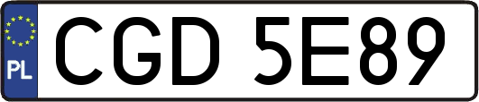 CGD5E89