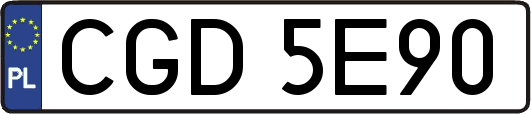 CGD5E90