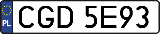 CGD5E93