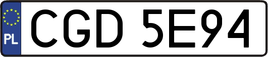 CGD5E94