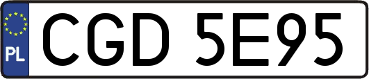 CGD5E95
