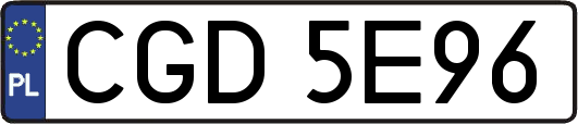 CGD5E96