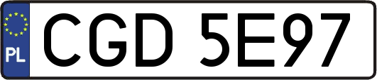 CGD5E97