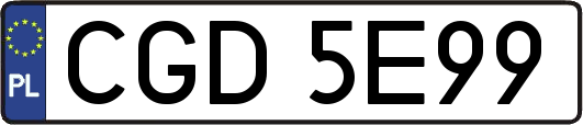 CGD5E99