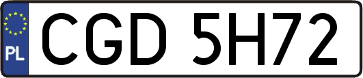 CGD5H72