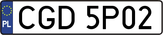 CGD5P02