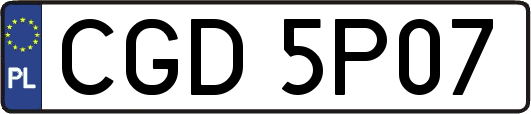CGD5P07