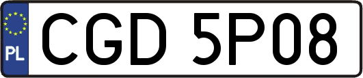 CGD5P08