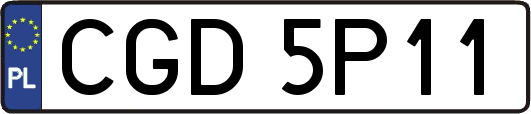 CGD5P11