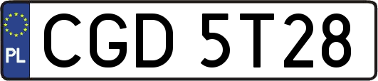 CGD5T28