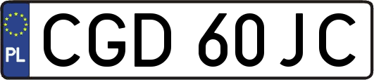 CGD60JC