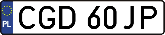 CGD60JP