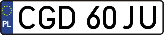 CGD60JU