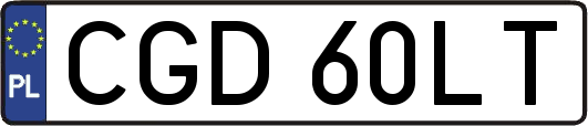 CGD60LT