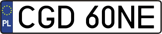 CGD60NE