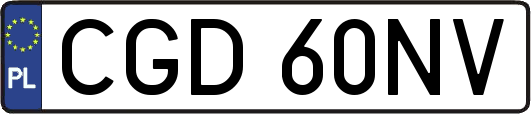 CGD60NV