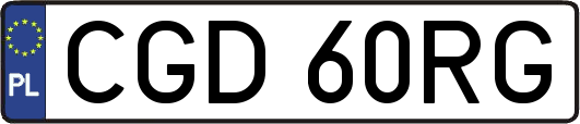 CGD60RG