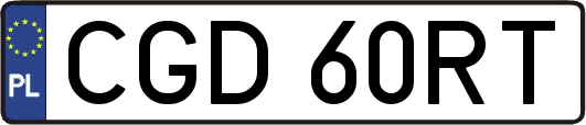 CGD60RT