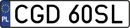 CGD60SL