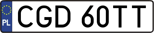 CGD60TT