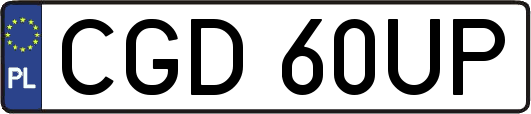 CGD60UP