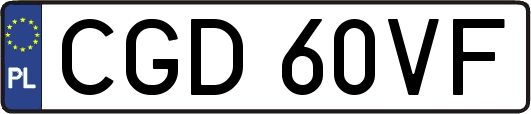CGD60VF