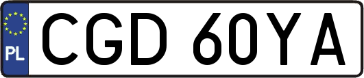 CGD60YA