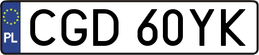 CGD60YK