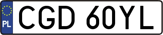 CGD60YL