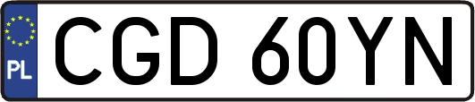 CGD60YN